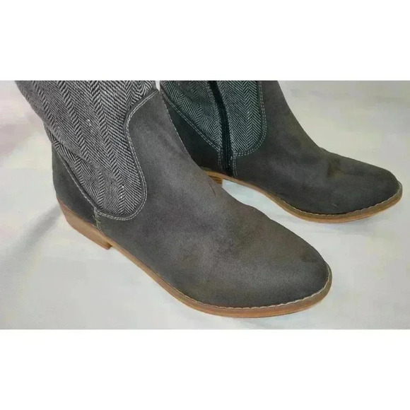 Rocket Dog Moore Coast Boot Women's Shoes Size 9 - Picture 6 of 10